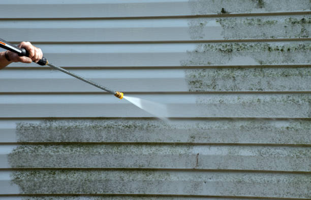 Best Residential Pressure Washing Services  in Cornell, WI