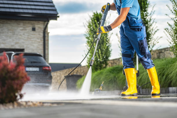 Best House Pressure Washing  in Cornell, WI