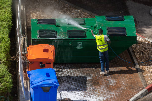 Best Affordable Power Washing  in Cornell, WI